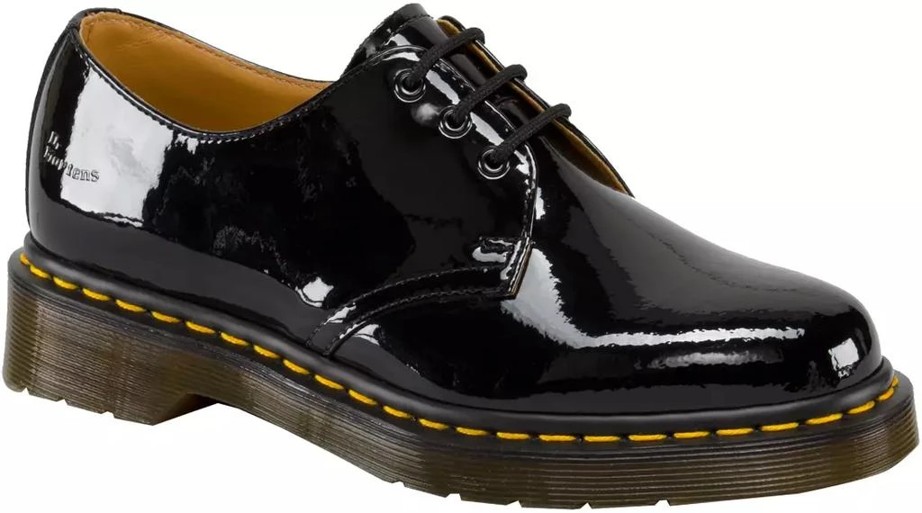 商品Dr. Martens|Dr. Martens Women's 1461 Patent Leather Oxford Shoes,价格¥910,第1张图片