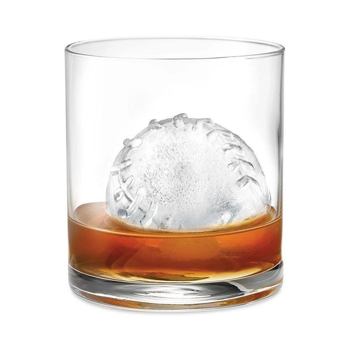 Baseball Ice Molds, Set of 2 商品