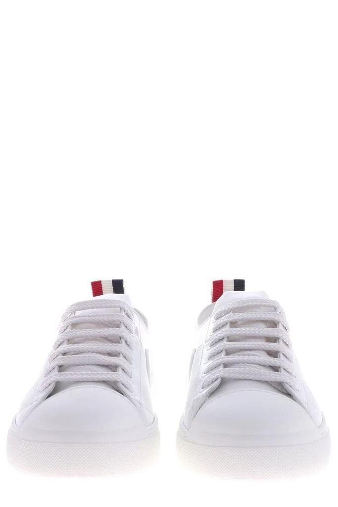 商品Moncler|Moncler Linda Low-Top Sneakers,价格¥3461,第4张图片详细描述