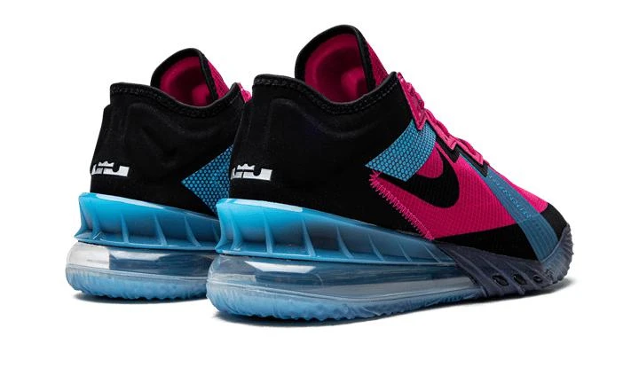 商品NIKE|Nike Lebron XVIII Low Ep,价格¥1220-¥1404,第4张图片详细描述
