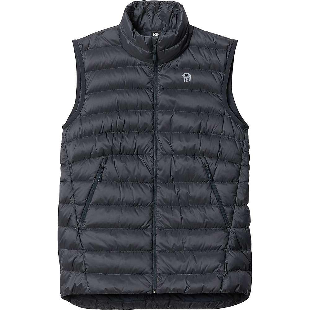 商品Mountain Hardwear|Women's Rhea Ridge Vest,价格¥522-¥596,第1张图片