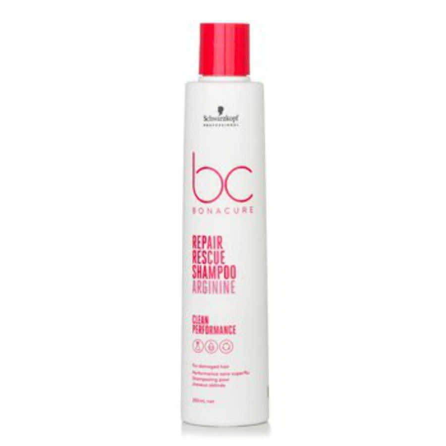 商品Schwarzkopf|BC Bonacure - Repair Rescue Shampoo Arginine 8.45 oz Hair Care 4045787724653,价格¥224,第1张图片