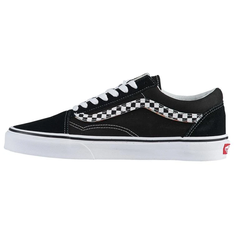 商品Vans|Vans Old Skool - Men's滑板鞋,价格¥490,第2张图片详细描述