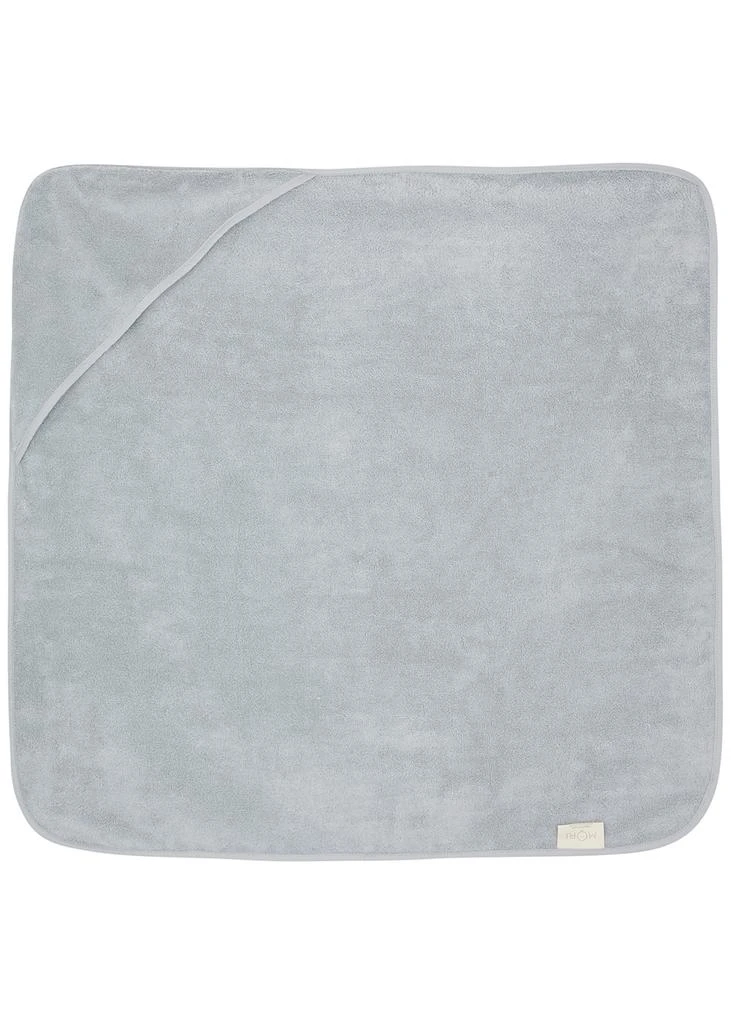 商品BABY MORI|KIDS Soak And Sleep babygrow and towel set,价格¥821,第2张图片详细描述