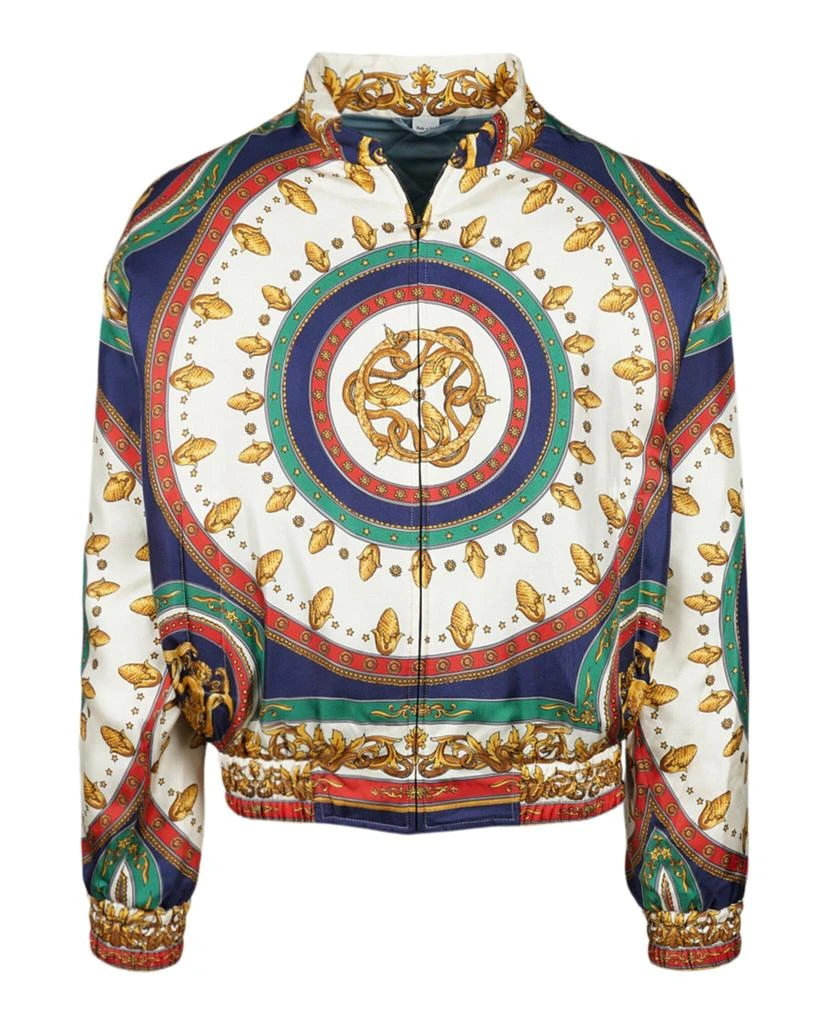 商品Gucci|Bomber Jacket,价格¥4130,第1张图片