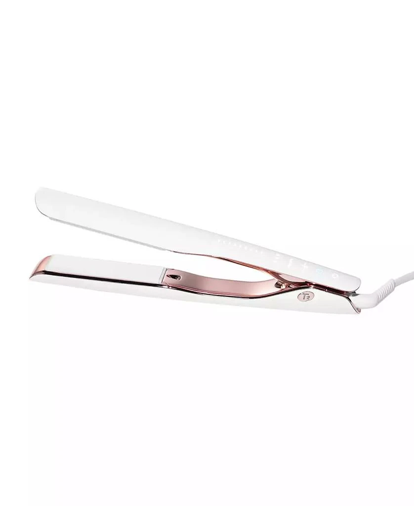 商品T3|Smooth Id 1" Flat Iron with Touch Interface,价格¥2029,第1张图片