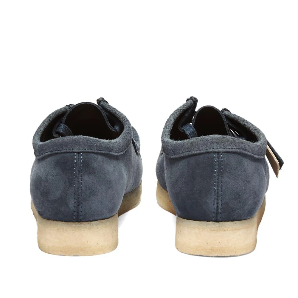 商品Clarks|Clarks Originals Wallabee,价格¥789,第3张图片详细描述