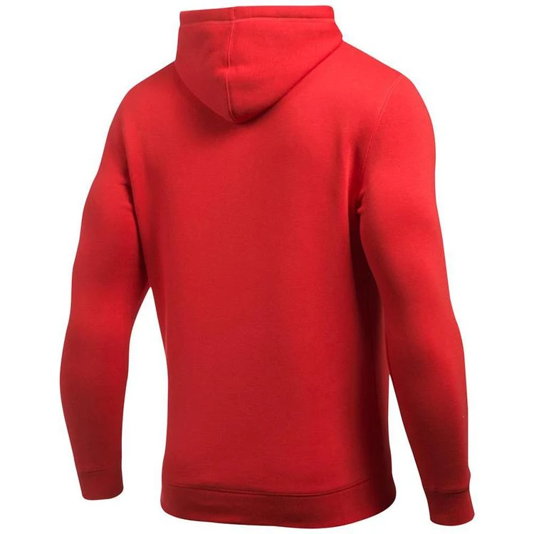 商品Under Armour|Men's Rival Hoodie,价格¥337,第4张图片详细描述