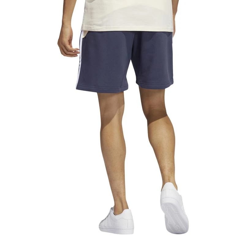 商品Adidas|adidas Originals Superstar CB Fleece Shorts - Men's,价格¥166-¥233,第2张图片详细描述