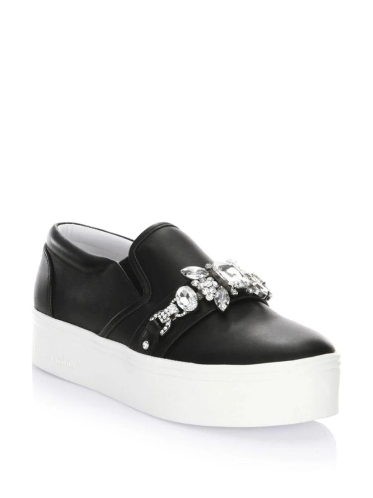 商品Marc Jacobs|Wright Slip-On Sneakers,价格¥1548,第1张图片