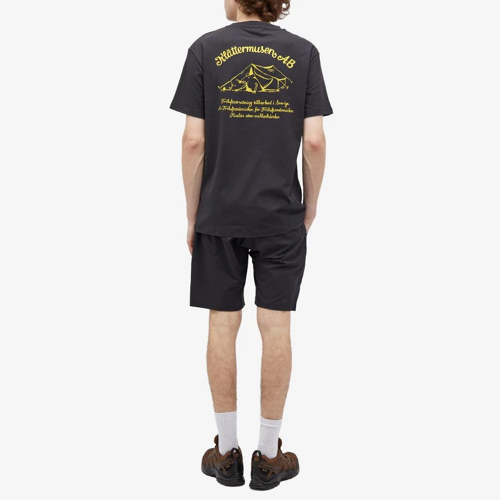 商品Klattermusen|Klättermusen Runa Verkstad AB T-Shirt,价格¥397,第4张图片详细描述