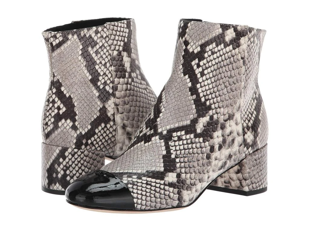 商品Tory Burch|Shelby 50mm Bootie,价格¥844,第1张图片