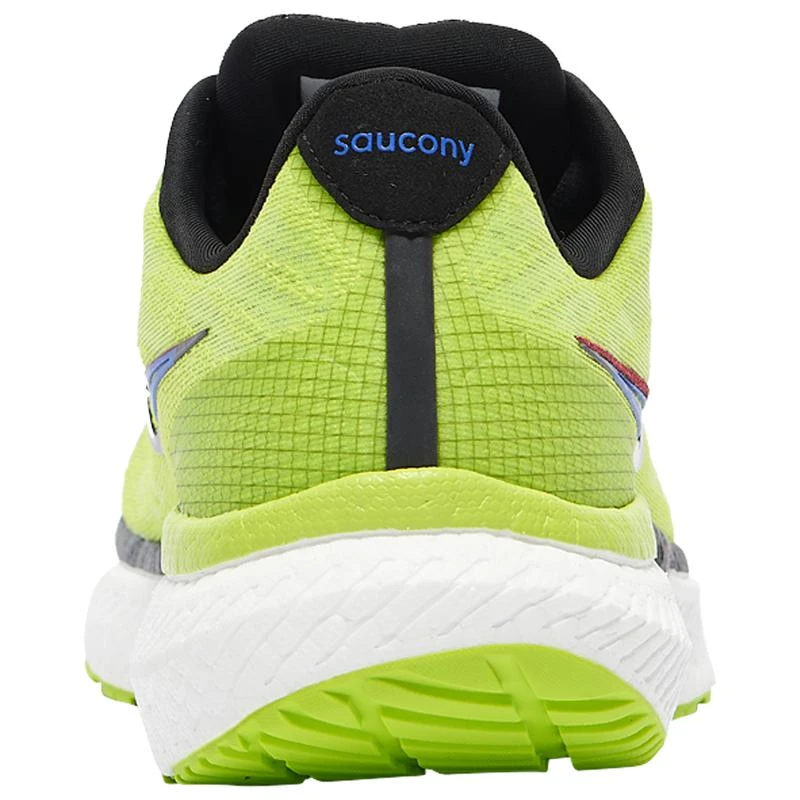 商品Saucony|Saucony Triumph 19 - Men's,价格¥1038,第3张图片详细描述