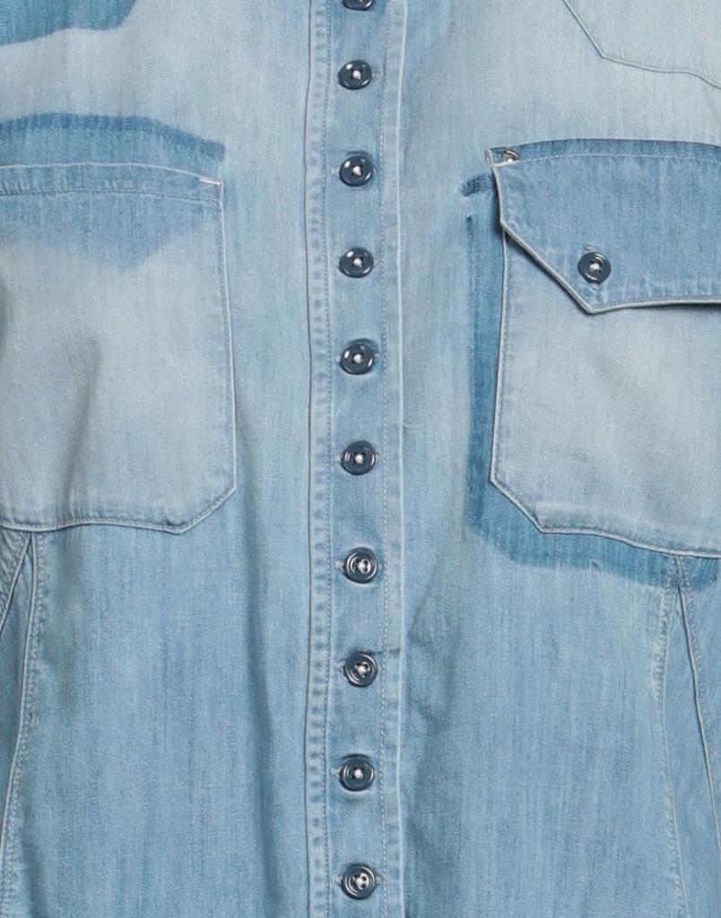 商品HIGH|Denim shirt,价格¥1544,第4张图片详细描述