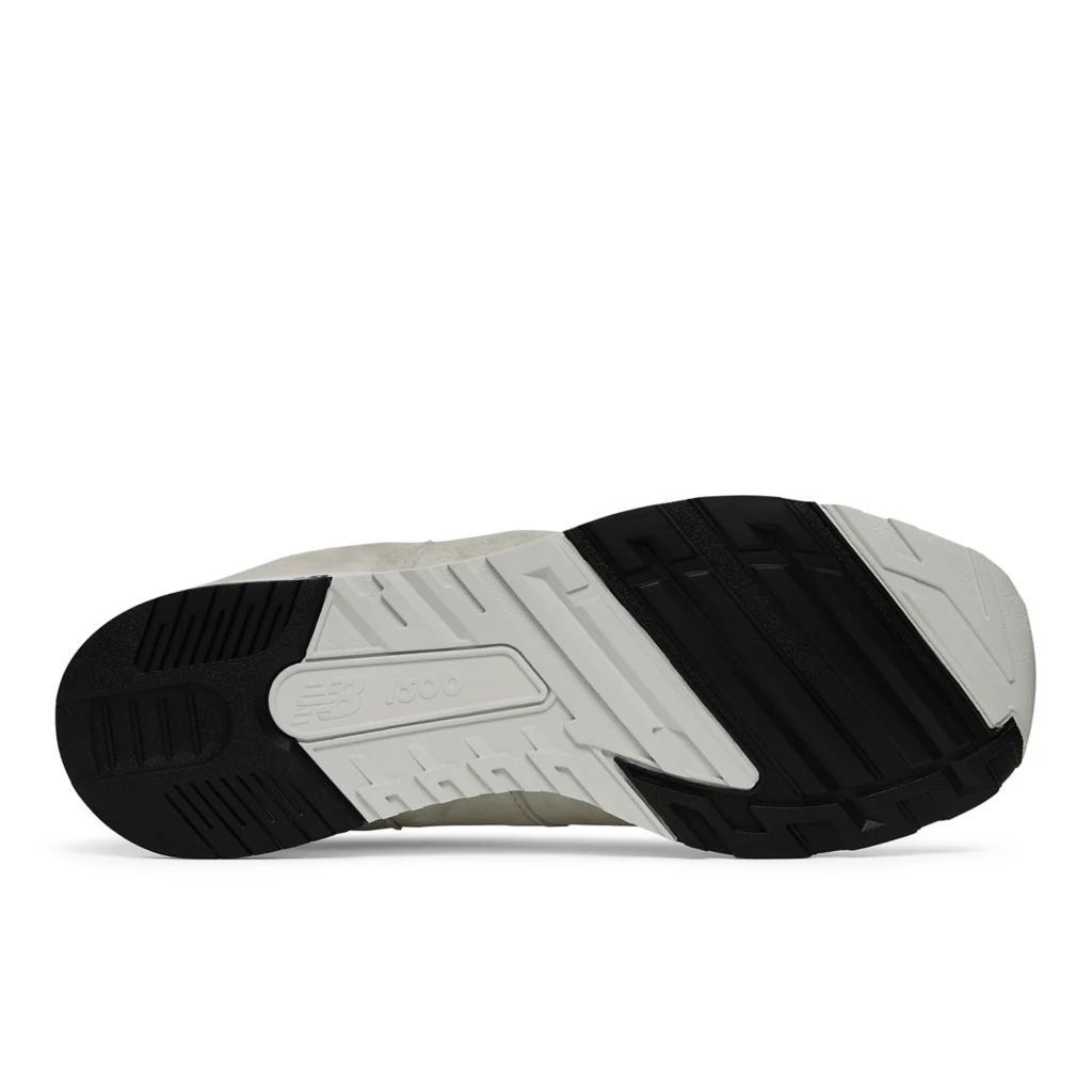 商品New Balance|男款 新百伦 1500 休闲鞋 英产 白灰色,价格¥1729,第7张图片详细描述
