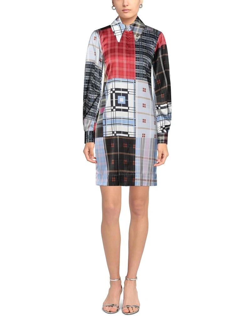 商品Ganni|Short dress,价格¥396,第2张图片详细描述