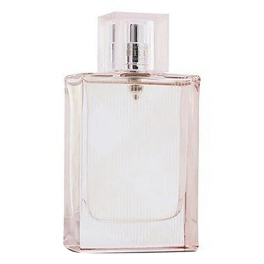 商品Burberry|Burberry Burberry Brit Sheer Ladies EDT,价格¥223,第2张图片详细描述