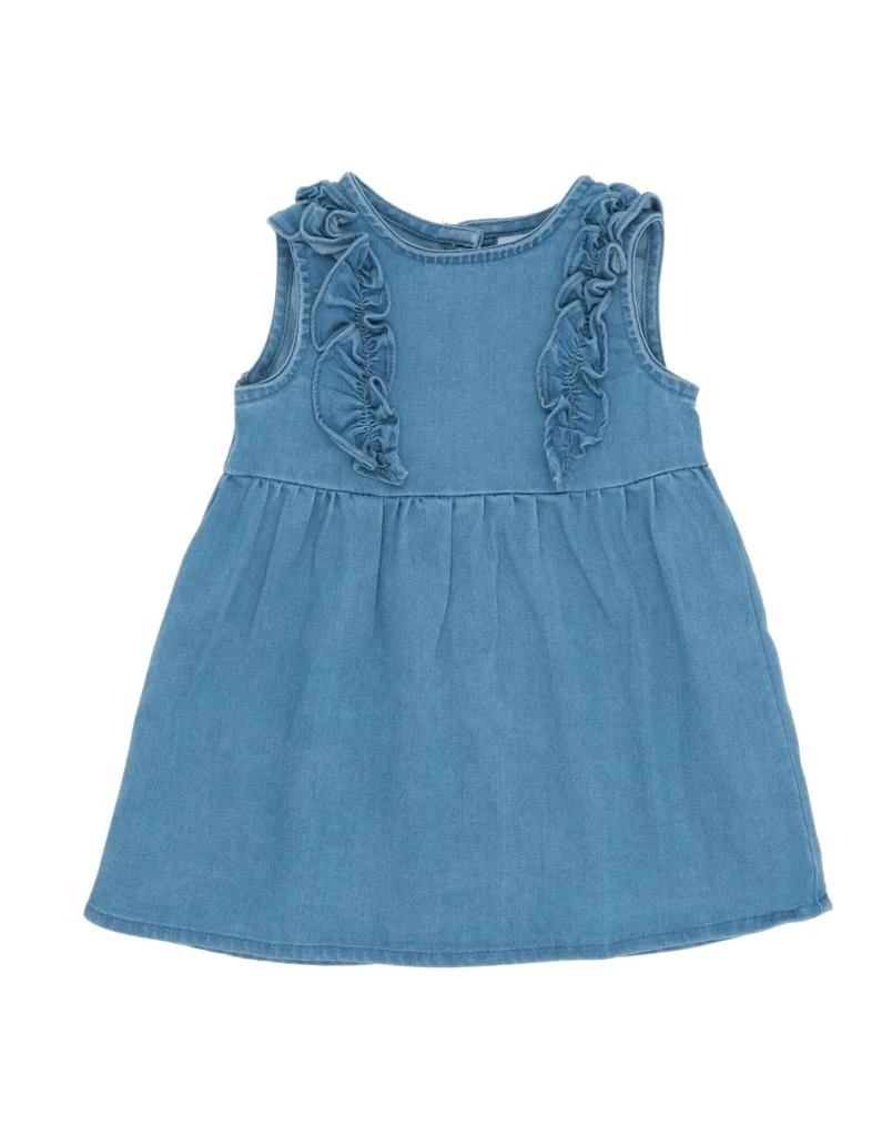 商品NAME IT®|Dress,价格¥134,第1张图片