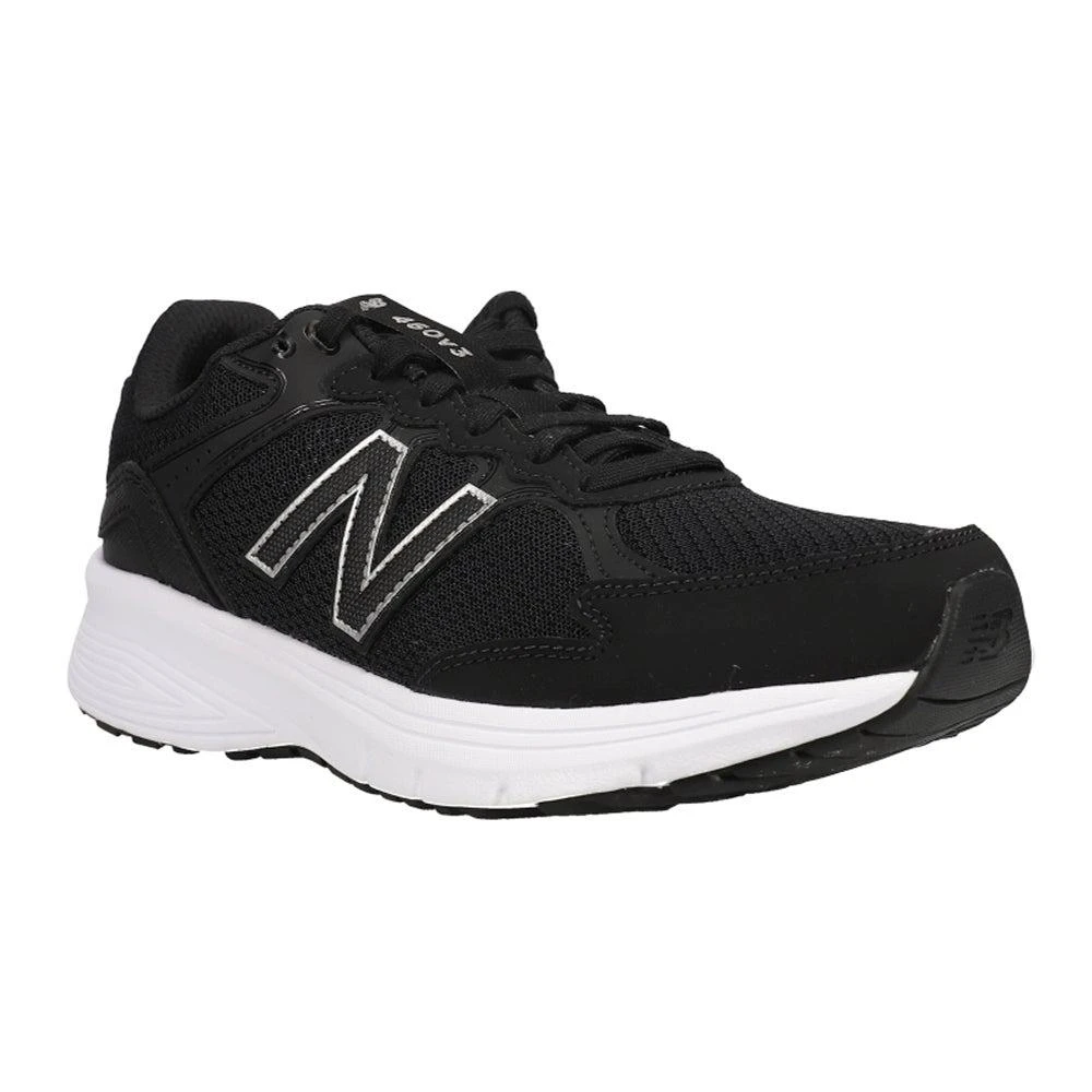 商品New Balance|460 Lace Up Running Shoes,价格¥330,第2张图片详细描述