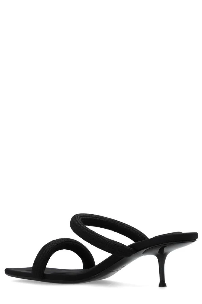 商品Alexander Wang|Alexander Wang Jessie Heeled Sandals,价格¥2904,第3张图片详细描述