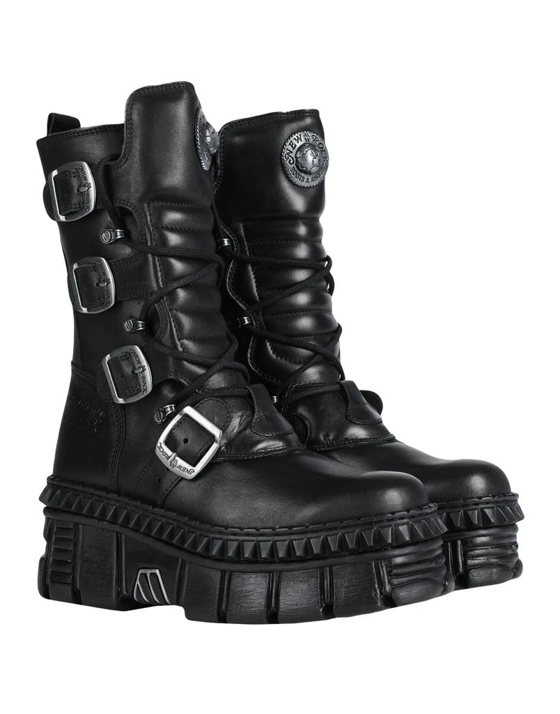 商品NewRock|Ankle boot,价格¥2679,第4张图片详细描述