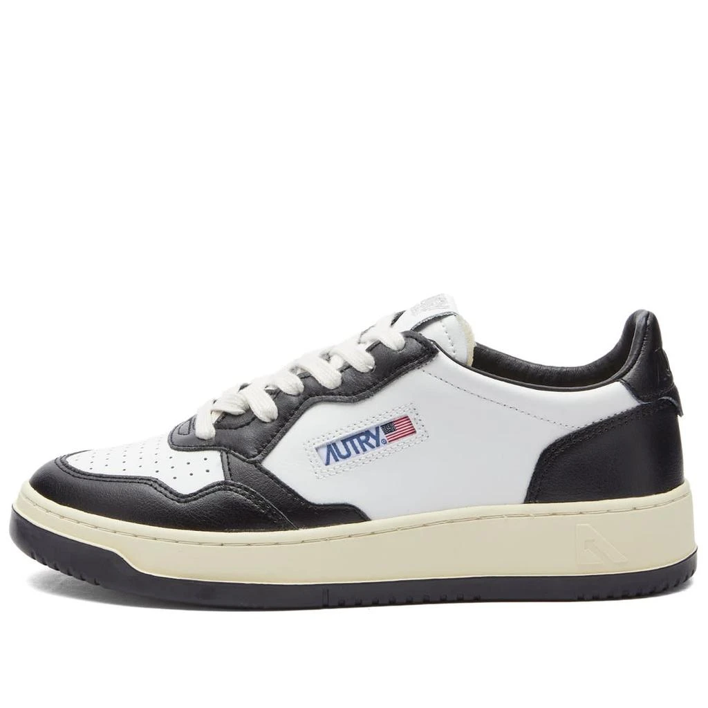 商品Autry|Autry Medalist Low Sneaker,价格¥1595,第2张图片详细描述