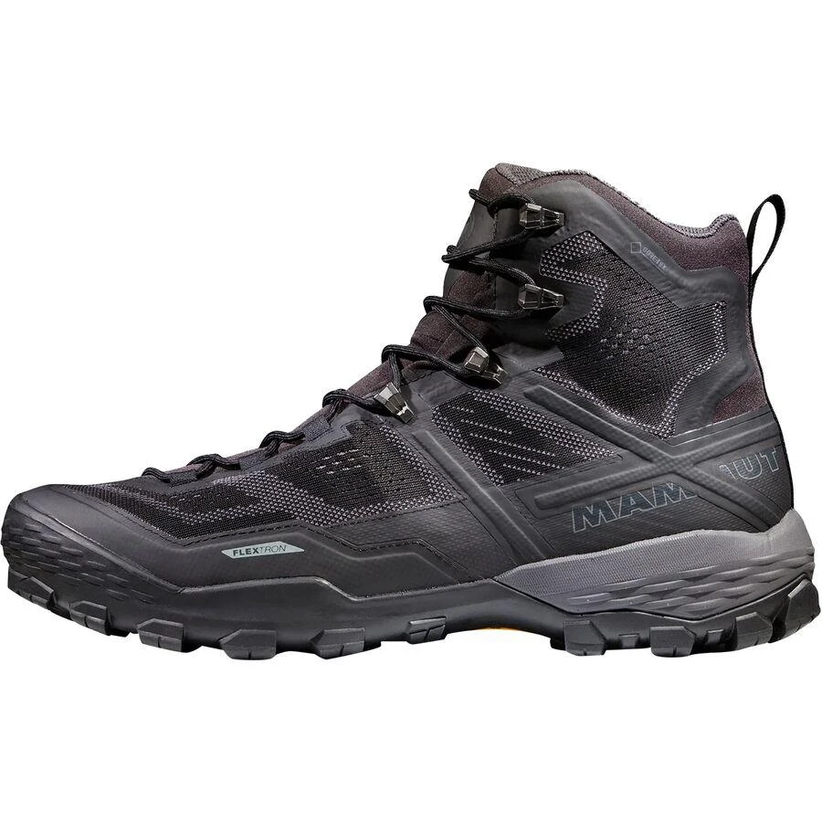 商品Mammut|Ducan High GTX Hiking Boot - Men's,价格¥698,第1张图片