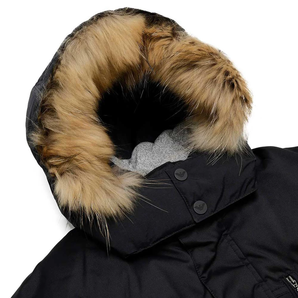 EMPORIO ARMANI 男士外套 271585-4A311-00020 商品