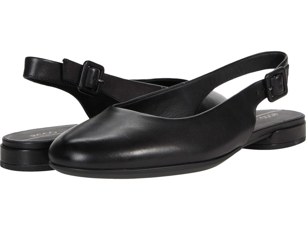商品ECCO|Anine Slingback,价格¥905,第1张图片