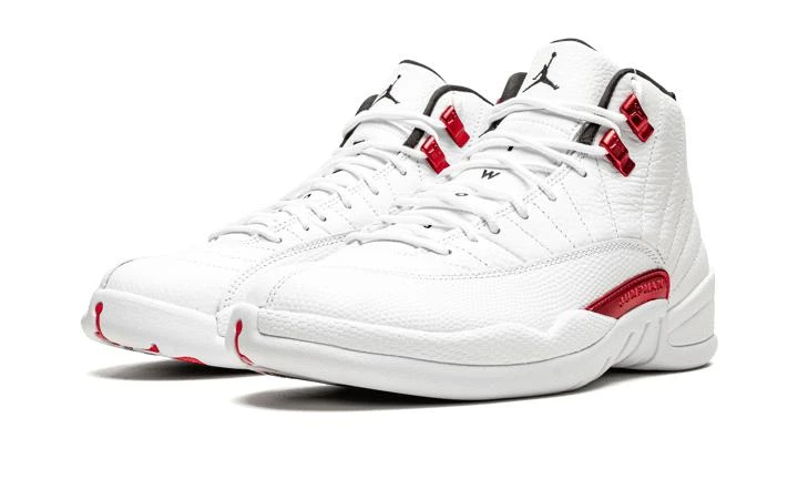 商品Jordan|Air Jordan 12,价格¥2309-¥3475,第3张图片详细描述
