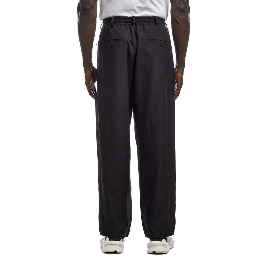 商品Y-3|Classic Sport Uniform Pants,价格¥705,第2张图片详细描述