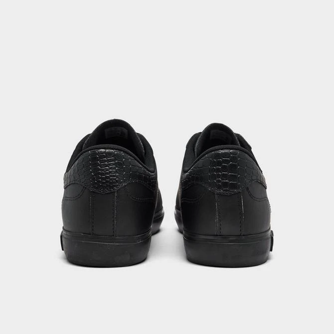 Men's Lacoste Powercourt Leather Casual Shoes 商品