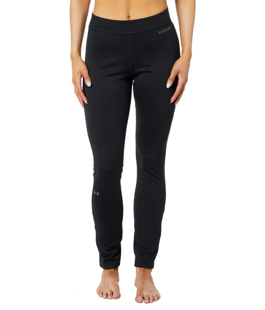 商品Under Armour|Base Leggings 4.0,价格¥477,第1张图片