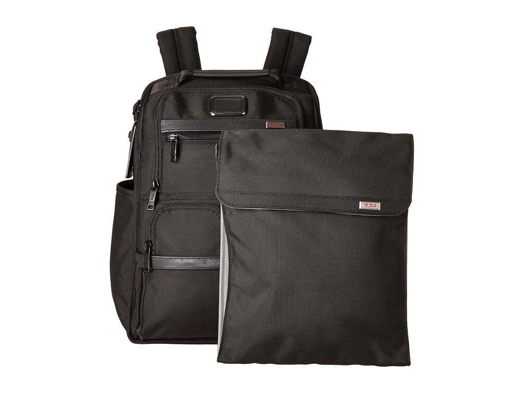 商品Tumi|Alpha 3 Compact Laptop Brief Pack®,价格¥4727,第4张图片详细描述