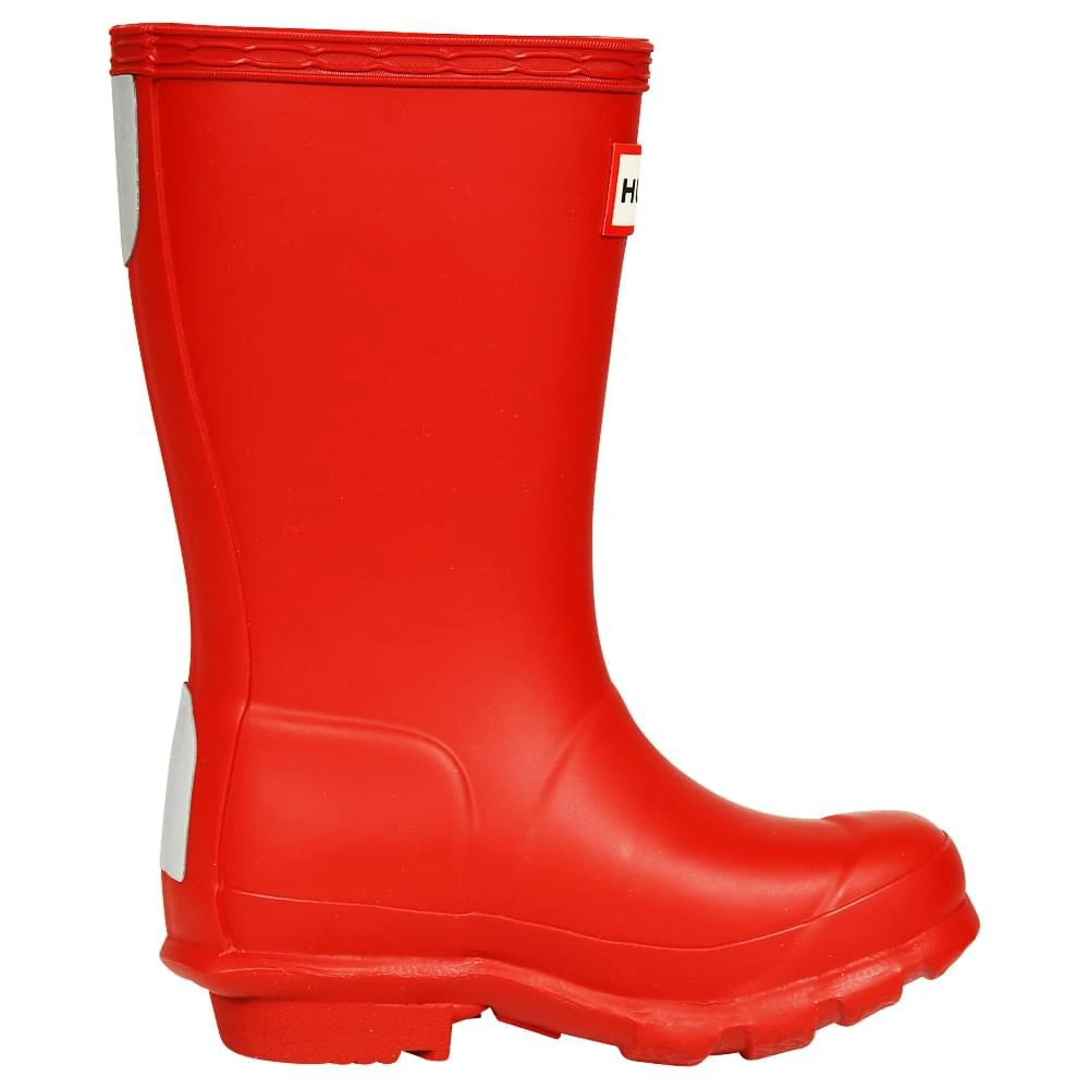 商品Hunter|Original Wellies Red,价格¥320,第5张图片详细描述