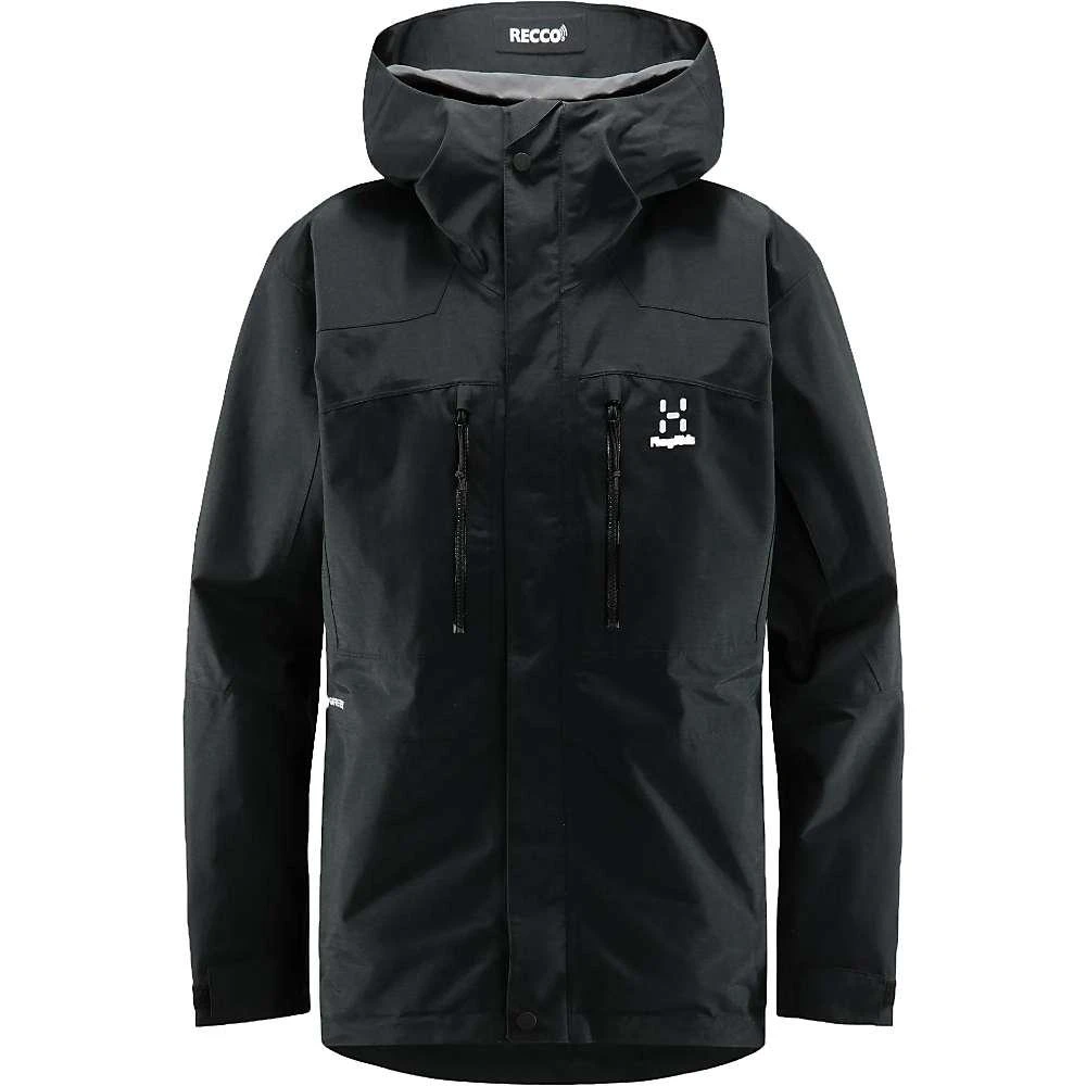 商品Haglofs|Men's Elation GTX Parka,价格¥2029,第5张图片详细描述