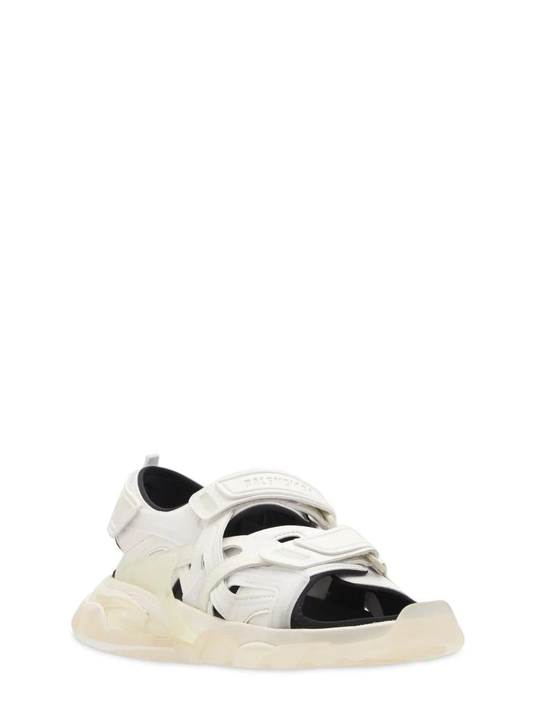 商品Balenciaga|Track Sandals,价格¥7594,第3张图片详细描述