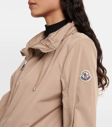 商品Moncler|Enet派克大衣,价格¥11126,第4张图片详细描述