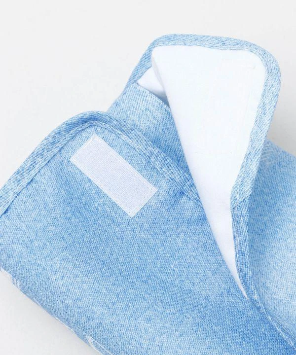 Aloha Denim Tissue Paper Cover 商品