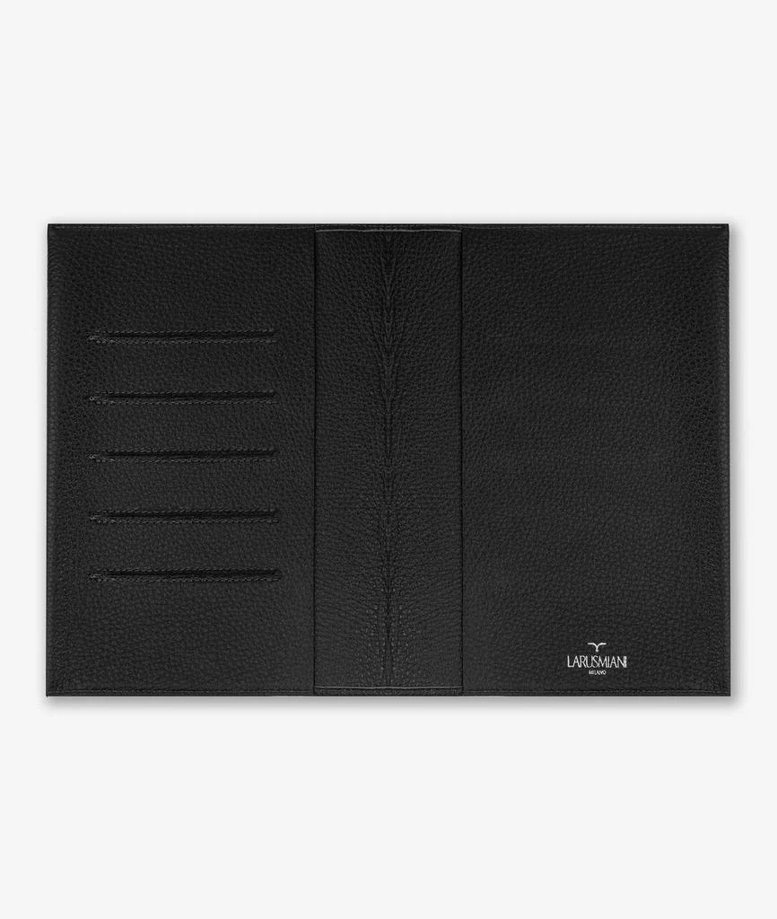商品Larusmiani|Leather Car Folder,价格¥2264,第3张图片详细描述
