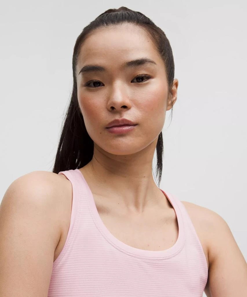 Swiftly Tech Racerback Tank Top 2.0 *Hip Length 商品
