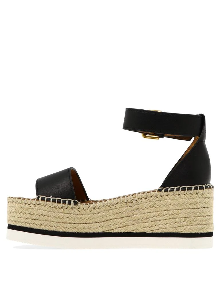 商品See by Chloé|"Glyn" sandals,价格¥1179,第3张图片详细描述