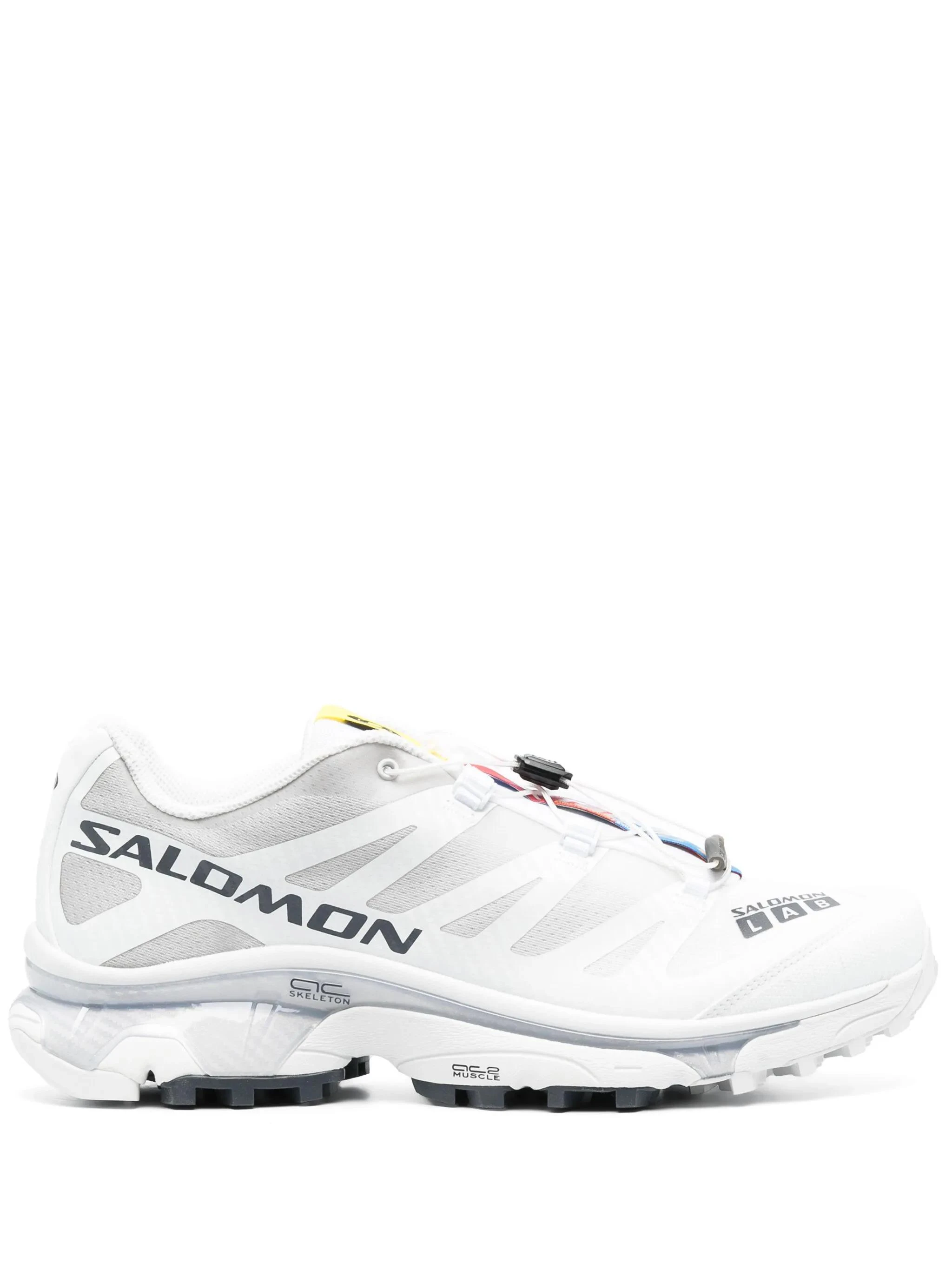 商品【商品预售7天】 Salomon|Salomon 女士休闲鞋 L47133000WHITE 白色,价格¥1578,第1张图片
