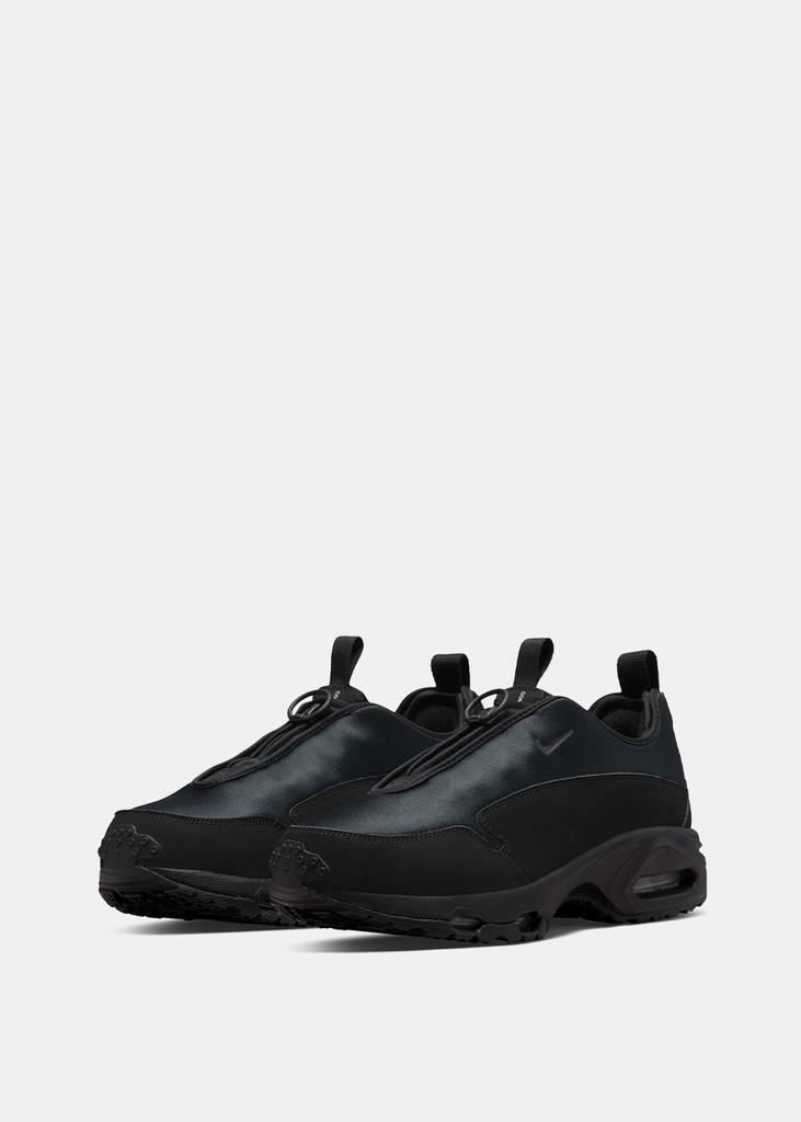 Comme des Garçons Homme Plus Black Nike Edition Air Max Sunder Sneakers商品第3张图片规格展示