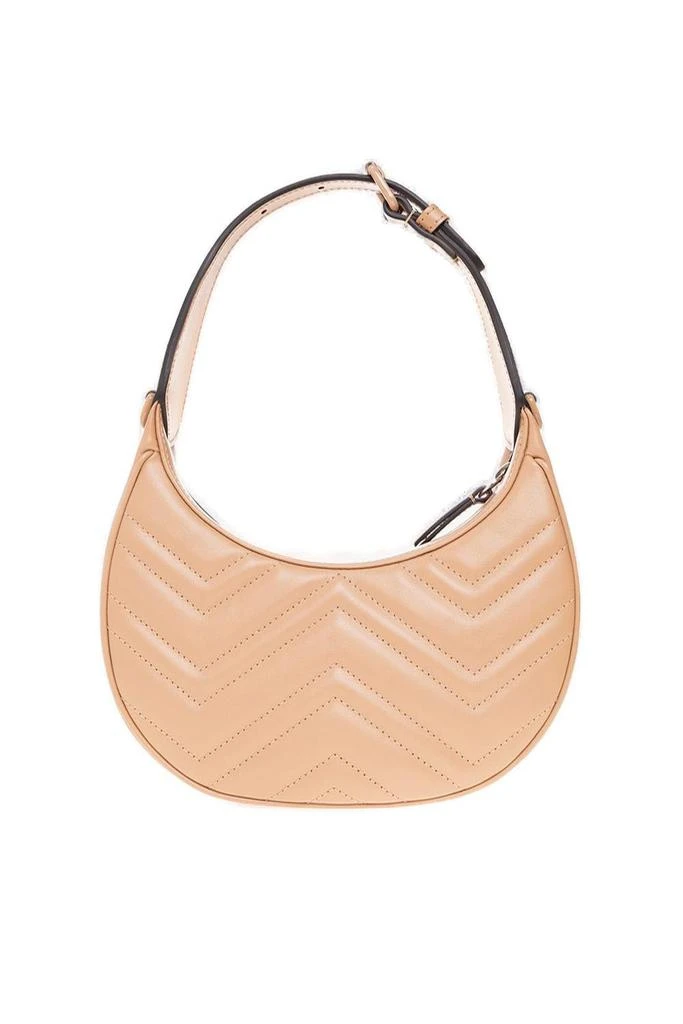 商品Gucci|Gucci GG Marmont Mini Shoulder Bag,价格¥8300,第2张图片详细描述