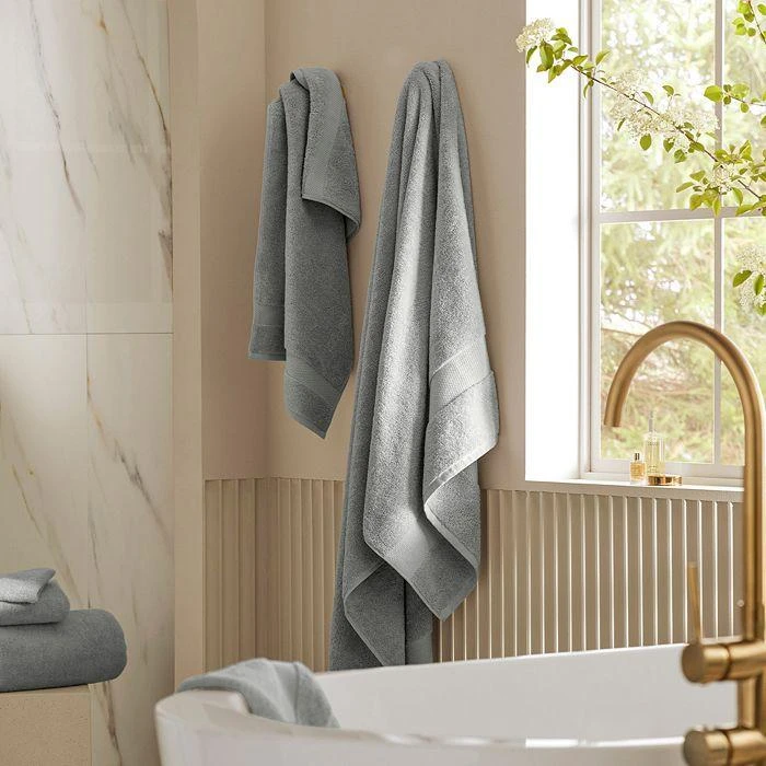 商品Boll & Branch|6 Pieces Spa Bath Sheet Set,价格¥1252,第3张图片详细描述