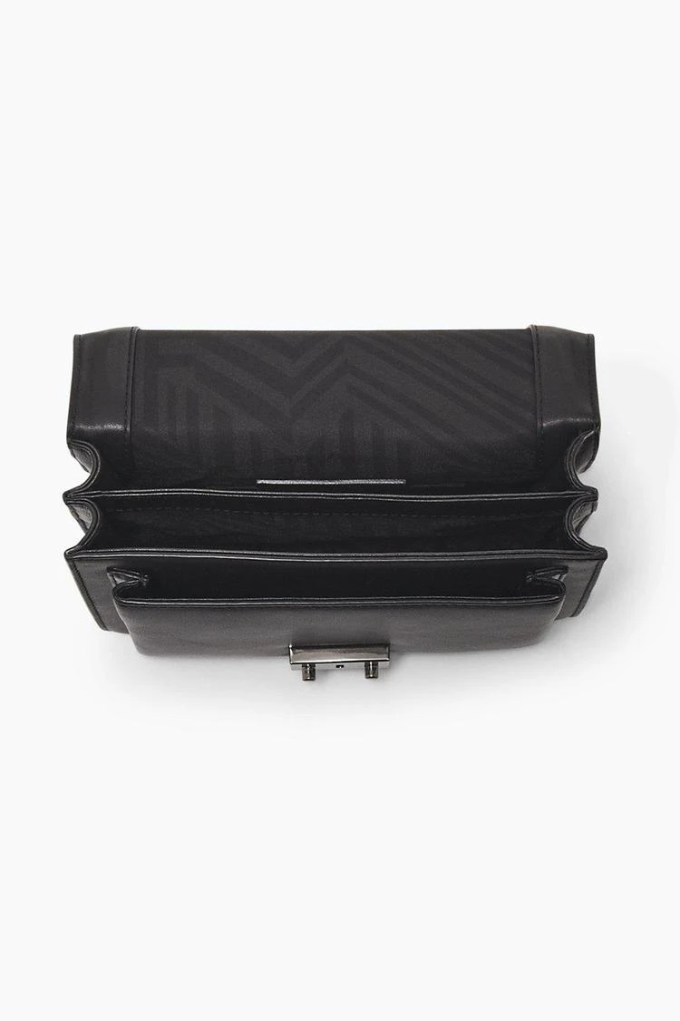 商品Rebecca Minkoff|Christy小斜挎包,价格¥961,第4张图片详细描述