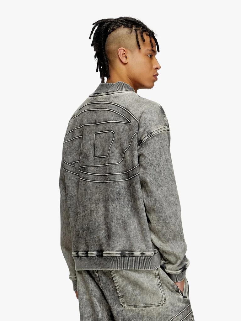 商品Diesel|D-CARLY-S TRACK,价格¥3200,第4张图片详细描述