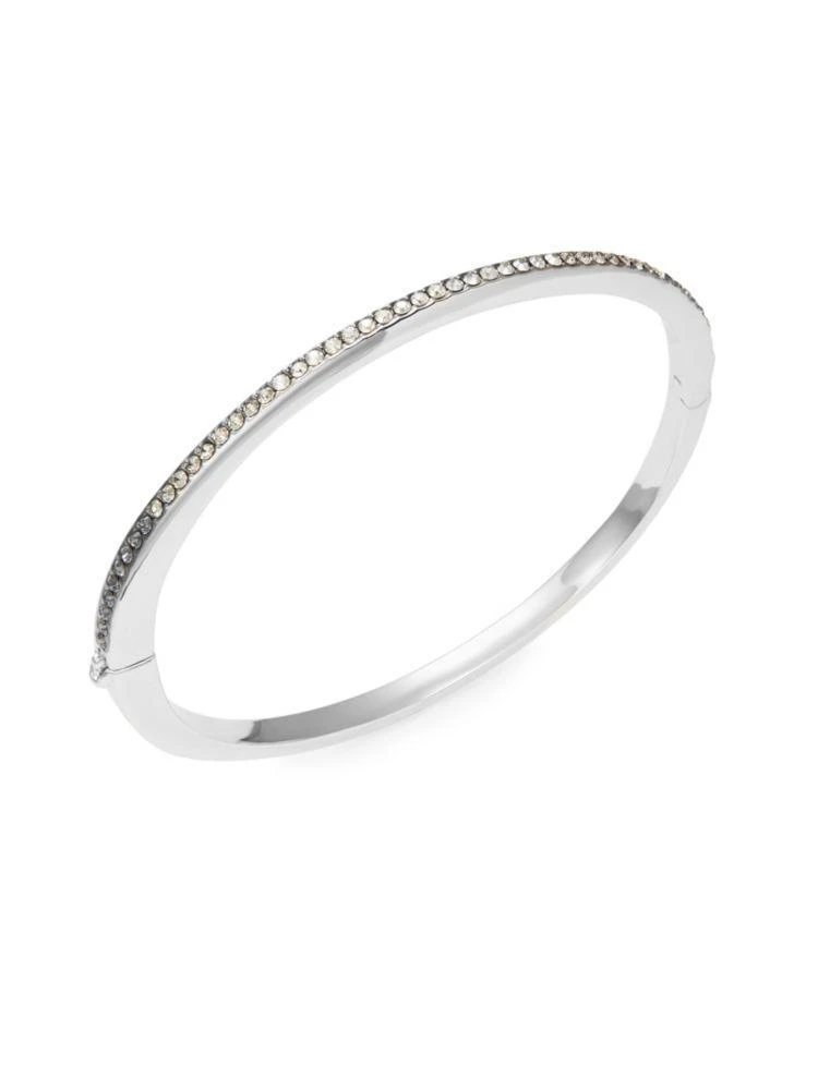 商品Nadri|Crystal Pave Bangle Bracelet,价格¥489,第1张图片