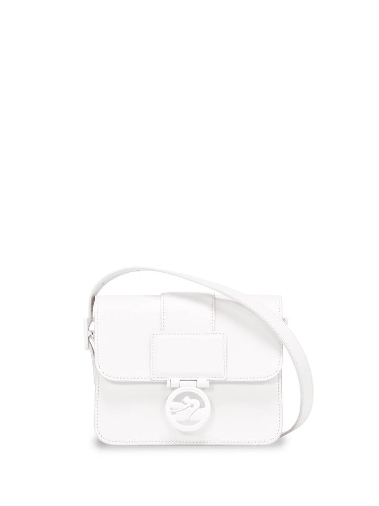 商品Longchamp|Longchamp `Box-Trot Colors` Small Crossbody Bag,价格¥3275,第1张图片